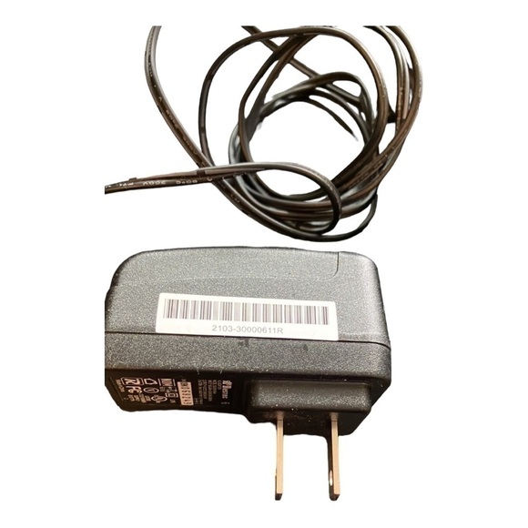 Linksys by Cisco Wireless-G Broadband Router Black MWRT5462 V1.5 - Picture 5 of 6